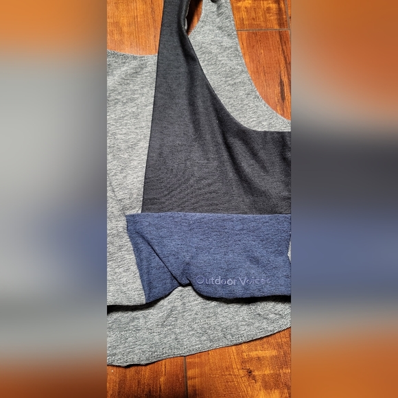 Outdoor Voices Venus Crop Top xs - Picture 7 of 8